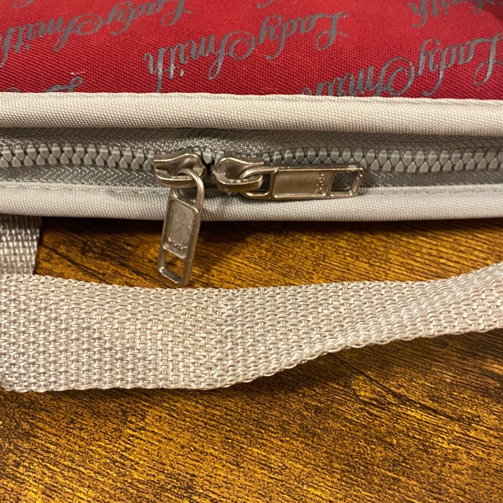 Bob Allen Lady Smith Padded Gun Case - Picture 3 of 5